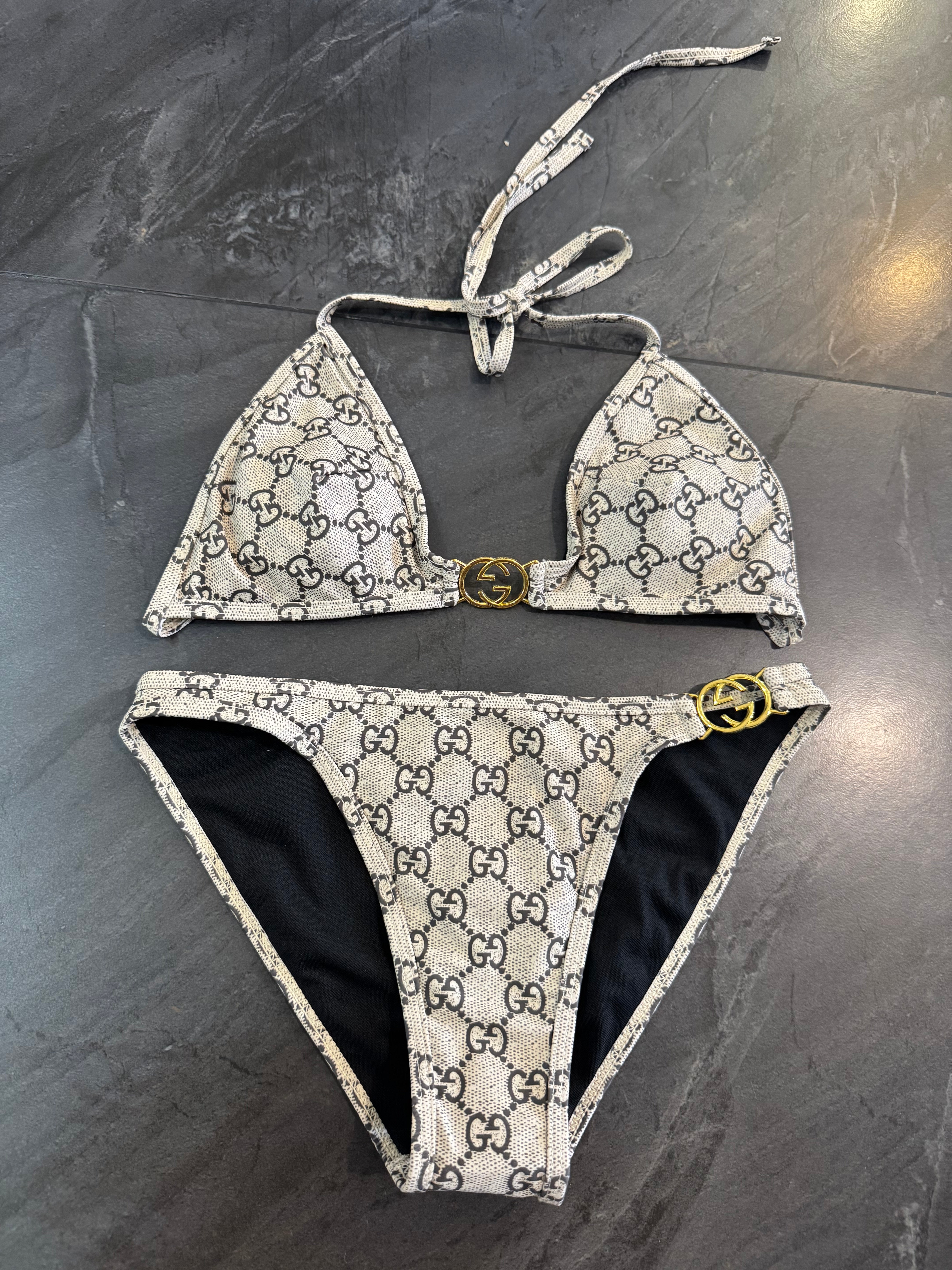 Traje de baño 2 piezas G